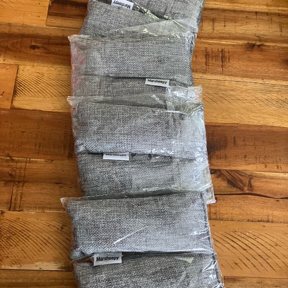 Marsheepy Natural Bamboo Charcoal Bags, Shoe Deodorizer and Odor Remover - Picture 7 of 7
